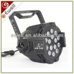 Mini Stage light 10W quad led moving head EP-CL15P10W 4 in 1