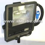 Mobile Metal Halide Floodlight ACT Rescue 250W Europe LA-3050