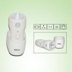 Model 237P - 3-in-1 LED Power Failure Light/Motion Sensor Light/Portable Torch, emergency light . led light 237P