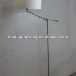 Modern Adjustable Floor Lamp for Hotel HL44114FL