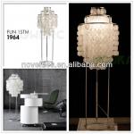 Modern architecture design decorative floor lamp PH