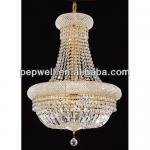 Modern China wholesale crystal decorative light CC10120IG