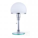 Modern Collection Bedside light Bauhaus Lamp Wilhelm Wagenfeld TL012