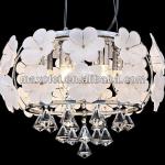 Modern crystal 15W pendant light pendant light