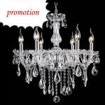 Modern crystal chandelier LLY-71