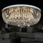 modern crystal chandelier lighting in dubai P116