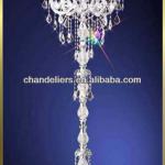 Modern Crystal Floor Lamps for Wedding ML09126 ML09126