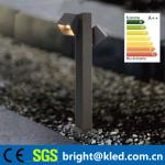 modern designed LED bollard light / pillar lighting /garden light / garden bollard light C-12