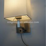 Modern Flexible LED Wall Light RC-4368