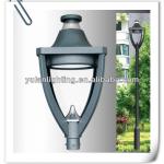 Modern garden park light,outdoor led garden park street light,IP65 led garden park street lighting YL-14-003