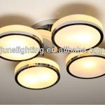 modern glass decorative ceiling lamp/ceiling light 50741 50741