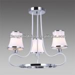 modern indoor ceiling lights XY-149CR/3H120W