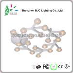 Modern led chandelier YZD02