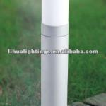 modern outdoor bollard garden pole lighting AM-AL1043-500