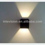 modern outdoor led lighting for wall 6w SJ-QJD-0260