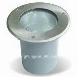 modern outdoor stainless steel underground lamp 4212