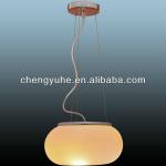 Modern Pendant Lighting With Apple Shade For Home WG-1041