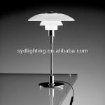 modern ph table lamp replica louis poulsen table lamp SYD8606T