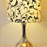 modern table lamp fancy table light JTL-TB0190