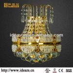 modern wall lamp,crystal wall sconce,classical wall light sconces W1054