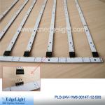 module LED strip LED-PLS-24V-1W8-3014T-500-12