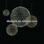 Moooi Raimond modern LED light 9027 9027/S.M.L