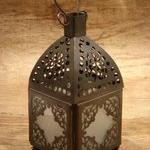 Moroccan lantern