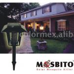 Mosbito Solar Mosquito Killer MP 101