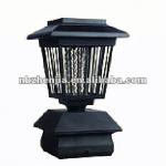 Mosquito insect killer solar led lamp for garden ZJA-1524