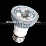 Most cost-effective GU10 LED Light / E27 LED Spot Light HDEK-LED-3