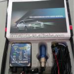 Motorcycle hid kit 35W HID Xenon Kit H6