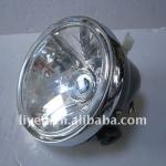 motorcycle YBR125 head lamp YBR125