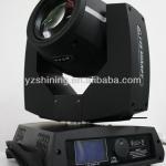 Moving Head Beam 200 Watts - 110v E 220v - Foca Louca YIZH -B200