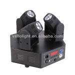 moving head dj light LED-Mini Beam-X3 LED MiniBeamX3