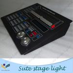 MOVING LIGHT DMX 512 CONTROLLER ST-G004