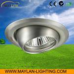 MR16 12V 35W halogen downlight fixture eyeball ML-1654