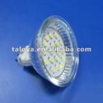 mr16 1w 18 led quartz lamp cup light bulb 12V HX-3528-18-MR16G-1/2/3