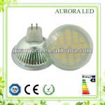 mr16 base light cup AL-mr16-24 smd-1