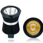 MR16 COB dimmable SAA 8w LED Spotlight bulb, dimmable lighting,Sharp Japen COB GU10 DC/AC12v MR16 RZ-8WMR16D