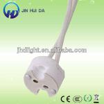 MR16 Electric Fluorescent Porcelain Lamp Base JR1