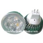 mr16 led heat sink 4w spot TS-ST-012