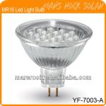 MR16 Led Light Bulb YF-7003-A