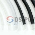 Multi core led fiber optic, illuminated optical fiber,multi strands fiber optic D750-3/V