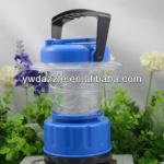 multi-function solar lantern with mobile phone charger SD-2271A