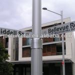 multi-functional aluminium street pole light poles 201