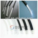 Multi Strand Optic Fiber for Lighting , color changing fibre optical illumination DSM001