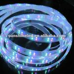 multicolor led strip light 600leds/5m 3528 rgbw multicolor led strip light SU-LR3528RGBW-600-24