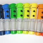 Multifunction Car Emergency LED Flashlight 023