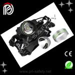 Multifunction Cree T6 1800 lumens led headlamp PrI-1011