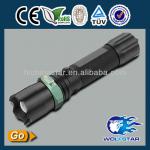 Multifunctional CREE LED Torch with Hammer CS-9239 ( cree led torch light )